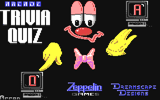 C64 GameBase Arcade_Trivia_Quiz Zeppelin_Games 1990