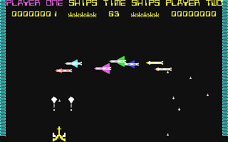 C64 GameBase Arcadia_64 Imagine 1983