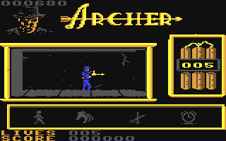 C64 GameBase Archer (Created_with_GKGM)