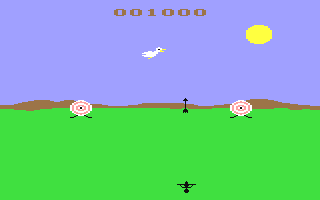 C64 GameBase Archer Activision 1985