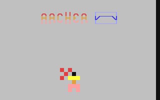 C64 GameBase Archer (Public_Domain)