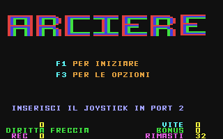 C64 GameBase Arciere Edizioni_Societa_SIPE_srl./Hit_Parade_64 1986