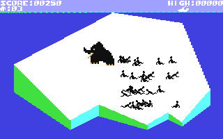 C64 GameBase Arctic_Shipwreck Commodore 1983