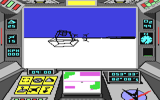 C64 GameBase Arcticfox Electronic_Arts 1986