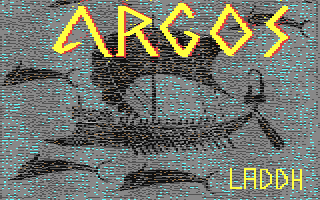 C64 GameBase Argos (Public_Domain) 2015