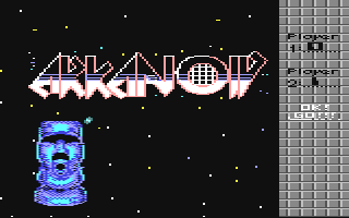 C64 GameBase Arkanoid_Demo-Game (Not_Published) 1987