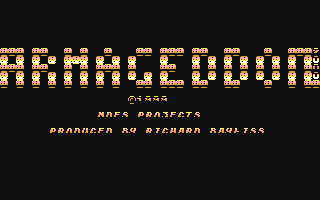 C64 GameBase Armageddon_2000 The_New_Dimension_(TND) 1999