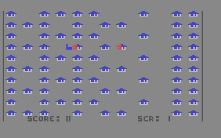 C64 GameBase Arsonist