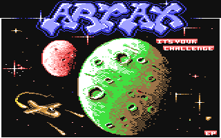 C64 GameBase Artax CP_Verlag/Magic_Disk_64 1989