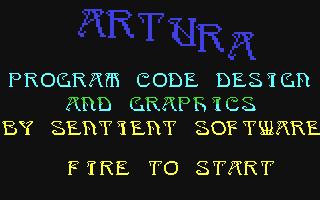 C64 GameBase Artura Gremlin_Graphics_Software_Ltd. 1988