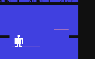 C64 GameBase Ascenseurs SYBEX_Inc. 1985