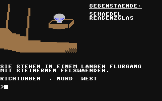 C64 GameBase Asi_-_Planet_des_Todes Markt_&_Technik/64'er 1988