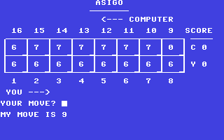 C64 GameBase Asigo Omoga_Productions_International_(OPI) 1985