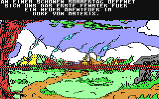 C64 GameBase Asterix_im_Morgenland Bomico 1987