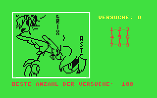 C64 GameBase Asterix Roeske_Verlag/Compute_mit 1984