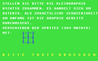 C64 GameBase Asterix Roeske_Verlag/Compute_mit 1984