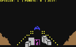 C64 GameBase Asteroid_! Roeske_Verlag/CPU_(Computer_programmiert_zur_Unterhaltung) 1984