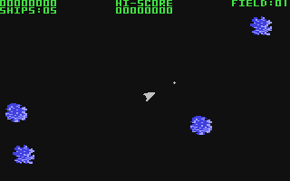 C64 GameBase Asteroids_64 Markt_&_Technik/Happy_Computer 1987