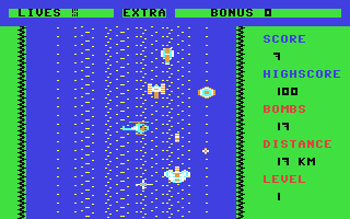 C64 GameBase Astral_Fighters TGSoftware 1986