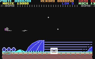 C64 GameBase Astraz Sonnenverlag 1985