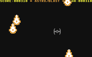 C64 GameBase Astro_Belts Commodore_User_ 1986