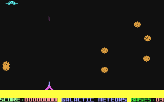 C64 GameBase Astro_Blaster (Not_Published) 1984