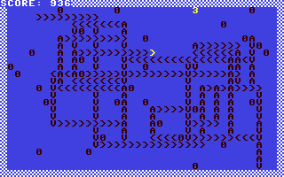 C64 GameBase Astro_Fighter Interface_Publications 1983