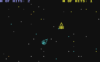 C64 GameBase Astro_Wars Loadstar/Softdisk_Publishing,_Inc. 1987