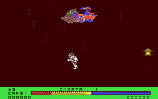 C64 GameBase Astroman Load'N'Run