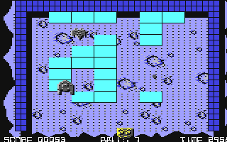 C64 GameBase Astromania_-_Journey Markt_&_Technik/Happy_Computer 1988