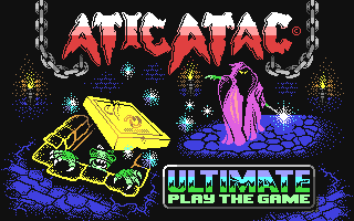 C64 GameBase Atic_Atac (Not_Published) 2020