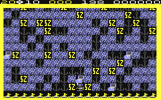C64 GameBase Atlantis_Dash_45 (Not_Published) 2003
