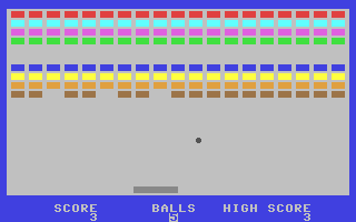 C64 GameBase Atomic_Handball J.soft_s.r.l./Super 1986