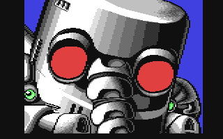 C64 GameBase Atomic_Robo-Kid Activision 1990