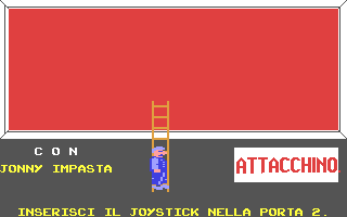 C64 GameBase Attacchino Edizioni_Societa_SIPE_srl./Top_Playgames 1985