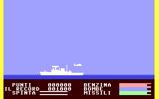 C64 GameBase Attacco_Aero