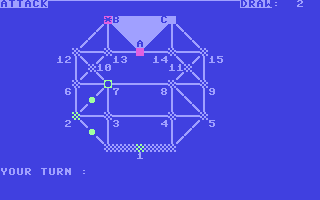C64 GameBase Attack Elcomp_Publishing,_Inc./Ing._W._Hofacker_GmbH 1984