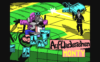 C64 GameBase Auf_Wiedersehen_Monty Gremlin_Graphics_Software_Ltd. 1987