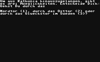 C64 GameBase Auf_nach_Thordan B-Soft_PD 1997