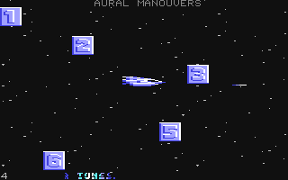 C64 GameBase Aural_Manouvers (Not_Published) 1988