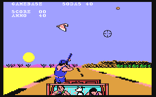 C64 GameBase Aussie_Games Mindscape,_Inc. 1989