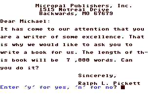 C64 GameBase Author Micro_Text_Publications,_Inc. 1984