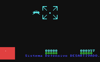 C64 GameBase Avión_de_caza Ediciones_y_Suscripciones_S.A./Commodore_Magazine 1985