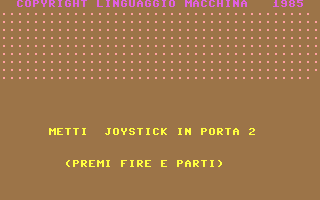 C64 GameBase Avvoltoi Linguaggio_Macchina/TuttoComputer 1985