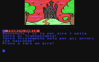 C64 GameBase Avventure_di_Jack_Byteson,_Le_-_Passaggio_in_Transilvania Edisoft_S.r.l./Next_Strategy 1986