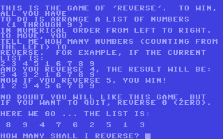 C64 GameBase Reverse Creative_Computing 1978