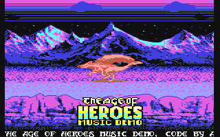 C64 GameBase Age_of_Heroes,_The Psytronik_Software 2019