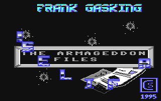 C64 GameBase Armageddon_Files,_The Binary_Zone_PD 1995