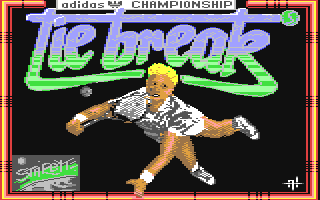 C64 GameBase adidas_Championship_Tie_Break Ocean/Starbyte_Software 1990