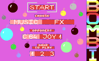 C64 GameBase Bombi (Not_Published) 1995